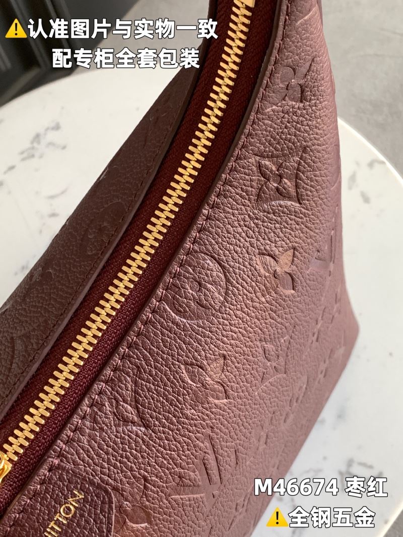 Louis Vuitton Top Handle Bags